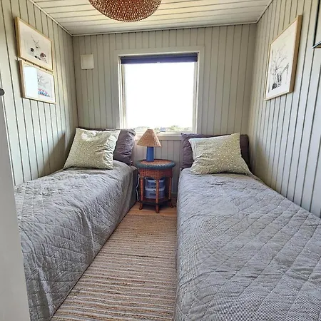 בית נופש Fan038-fano-bakken-6 *